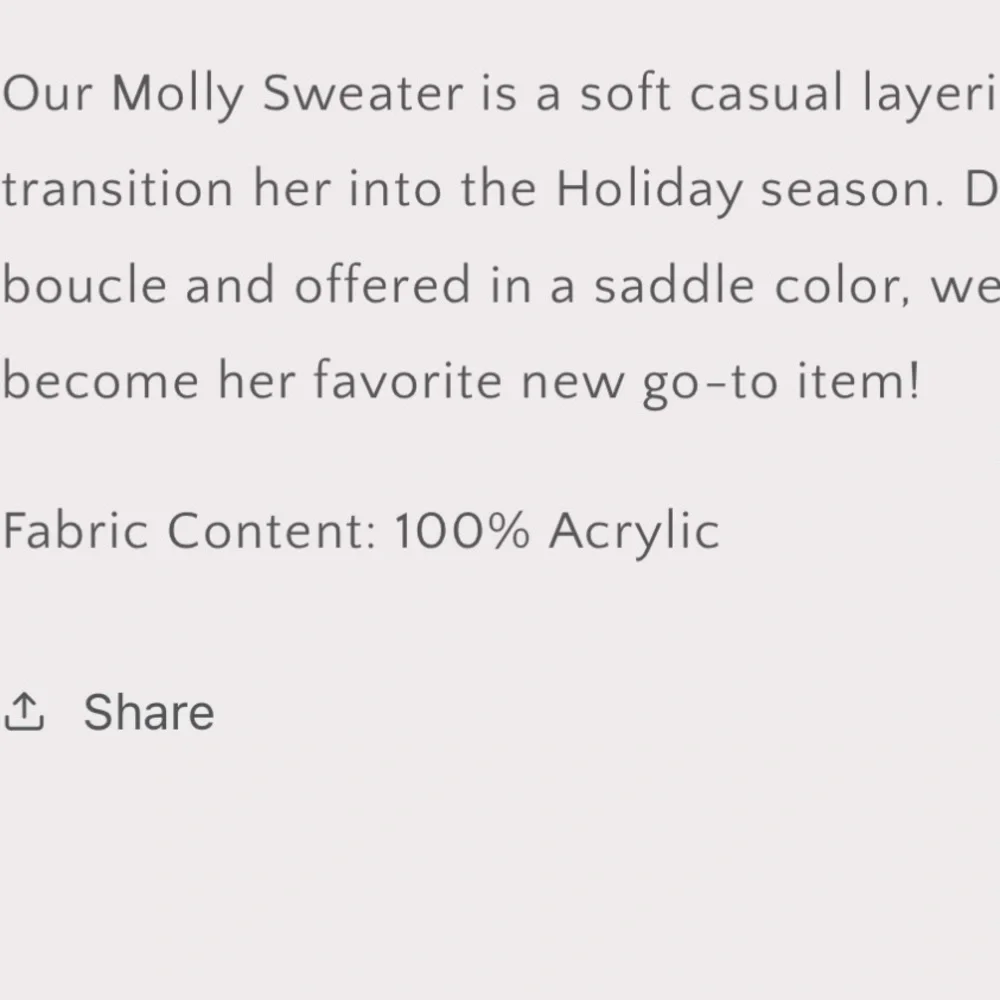 Z SUPPLY CARDIGAN - Picture 13 of 14